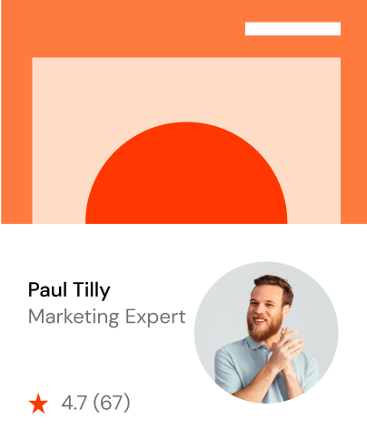 Expert Profile